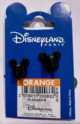 57967 - Cinderella - Gus and Jaq Dancing - Disneyland Resort Paris alternate image