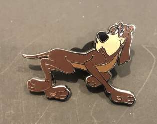 20140 - Cast Lanyard Refresh - Bruno - Disneyland Resort Paris alternate image