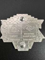 58863 - Disney100 Platinum Celebration - Disney Visa Rewards 2023 - 100 Years of Wonder -- Chip ‘n Dale alternate image