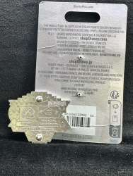 58863 - Disney100 Platinum Celebration - Disney Visa Rewards 2023 - 100 Years of Wonder -- Chip ‘n Dale alternate image