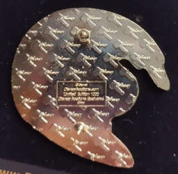 58869 - Disney Auctions (P.I.N.S.) - Lilo and Stitch Surfing - Disney Auctions alternate image