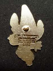 58945 - Stitch with Sorcerer Hat - Walt Disney Imagineering alternate image