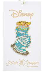 58964 - Stitch Shoppe by Loungefly - Aurora’s Birthday Cake - Loungefly