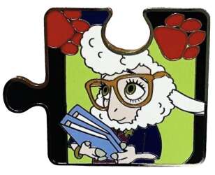 Bellwether