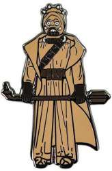 40796 - Numskull Designs - Star Wars - Tusken Raider Only - Disney Licensed