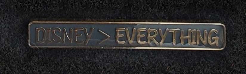 46382 - Disney Flair Series - Disney > Everything alternate image