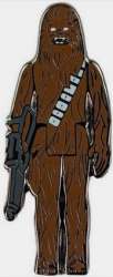 40793 - Numskull Designs - Star Wars - Chewbacca Only - Disney Licensed