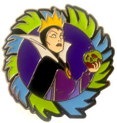 Evil Queen