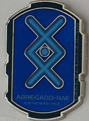 40894 - Star Tours Mystery Pin Collection - Abregado-Rae - Walt Disney Imagineering