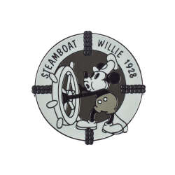 Mickey in a Life Ring - 1928