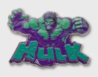 59653 - Marvel Avengers - Hulk alternate image