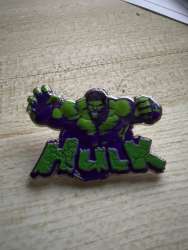 59653 - Marvel Avengers - Hulk alternate image