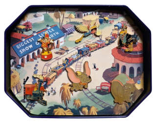 59729 - Dumbo - 55th Commemorative Anniversary Set - Disney Store US