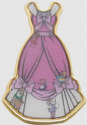 48253 - BoxLunch - Disney - Cinderella dress--lenticular - Loungefly alternate image