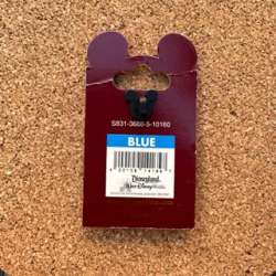 59883 - Walt Disney World - Mickey with Ear Globe D - Established 1971 - Walt Disney World alternate image