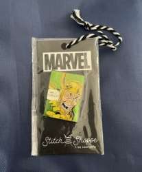 59974 - Stitch Shoppe by Loungefly - Marvel Loki - Loungefly alternate image