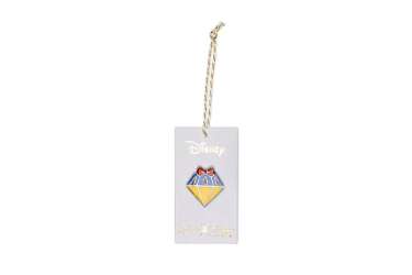 60034 - Stitch Shoppe by Loungefly - Snow White Diamond Gem - Loungefly alternate image