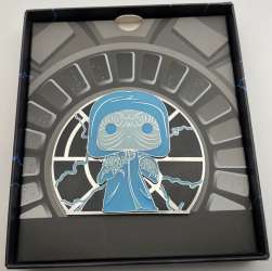 60054 - Loungefly - Funko Pop! Collector Box - Holographic Emperor Palpatine - Loungefly alternate image