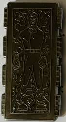 41948 - Numskull Designs - Star Wars - Han Solo Carbonite Chamber Only - Disney Licensed