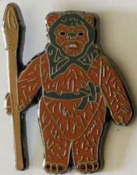 41939 - Numskull Designs - Star Wars - Roomba Only - Disney Licensed