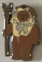 41935 - Numskull Designs - Star Wars - Paploo Only - Disney Licensed