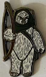 41933 - Numskull Designs - Star Wars - Lumat Only - Disney Licensed