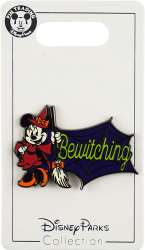 60245 - Halloween 2019 - Bewitching Minnie alternate image