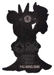 60270 - World Of Disney (NYC) - Statue of Liberty Minnie - Disney Store US alternate image