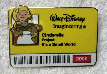 Cinderella
