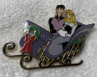 Briar Rose - Sleeping Beauty