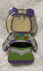 60342 - Vinylmation - Buzz Lightyear - Disneyland Resort