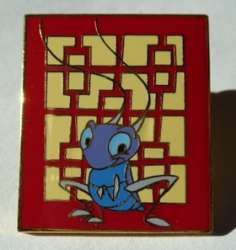 42420 - Mulan - Cri-Kee