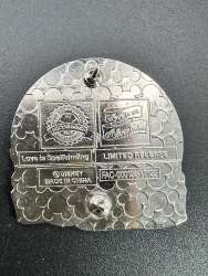 6062 - Love is … Mystery Pin Set - Love is Spellbinding - Walt Disney World alternate image