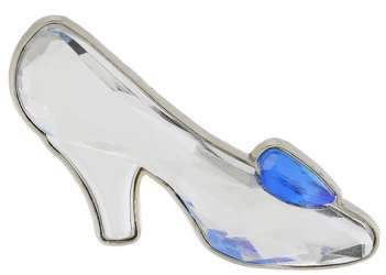 42365 - Acrylic Cinderella's Glass Slipper