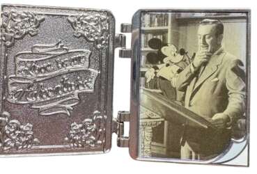 6100 - Love is an Adventure Event - Walt Disney - Love is Our Story - Passholder Exclusive - Walt Disney World alternate image