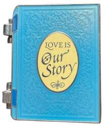 Walt Disney - Love is Our Story - Passholder Exclusive