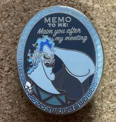 61048 - Hercules - Hades - Disney Store US