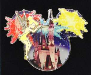 61225 - Disney Dreams Collection - Cinderella Castle - Walt Disney World alternate image