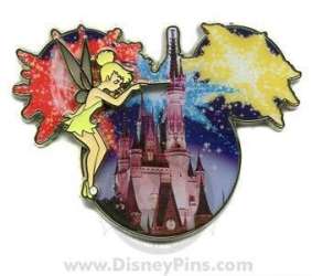 61225 - Disney Dreams Collection - Cinderella Castle - Walt Disney World