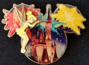 61225 - Disney Dreams Collection - Cinderella Castle - Walt Disney World alternate image