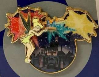 61226 - Disney Dreams Collection - Sleeping Beauty Castle - Disneyland Resort alternate image