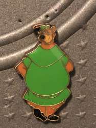 61307 - BoxLunch - Disney - Little John - Loungefly