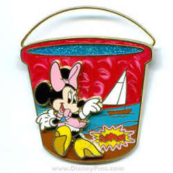 Minnie Mouse - Surprise