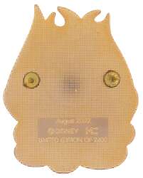 6149 - Marimo Craft (マリモクラフト) - History of Art Series - Ursula - 1989 - Disney Licensed alternate image