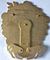 43025 - Halloween 2005 - WDW - Happy Halloween 2005 - Mickey Mouse and Gang - Jumbo - Walt Disney World alternate image