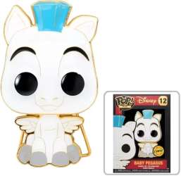 62019 - Funko Pop! - Disney - Baby Pegasus (Disney #12) - Loungefly alternate image