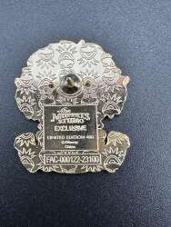 62036 - The Muppets Mayhem aDorbs! Mystery Collection - Animal - Walt Disney Imagineering alternate image