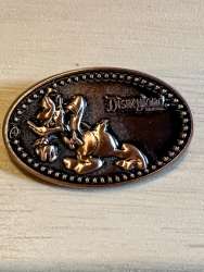 62149 - Pressed Pennies Series - Donald Duck Family - Angry Donald - Walt Disney Imagineering alternate image