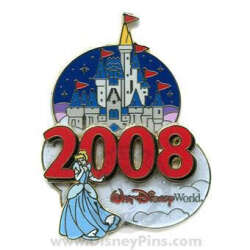 Cinderella Castle - Cinderella