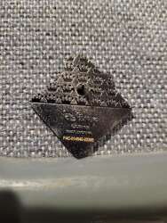 62321 - Hot Topic - Emperor's New Groove Blind Box - Yzma Portrait - Loungefly alternate image